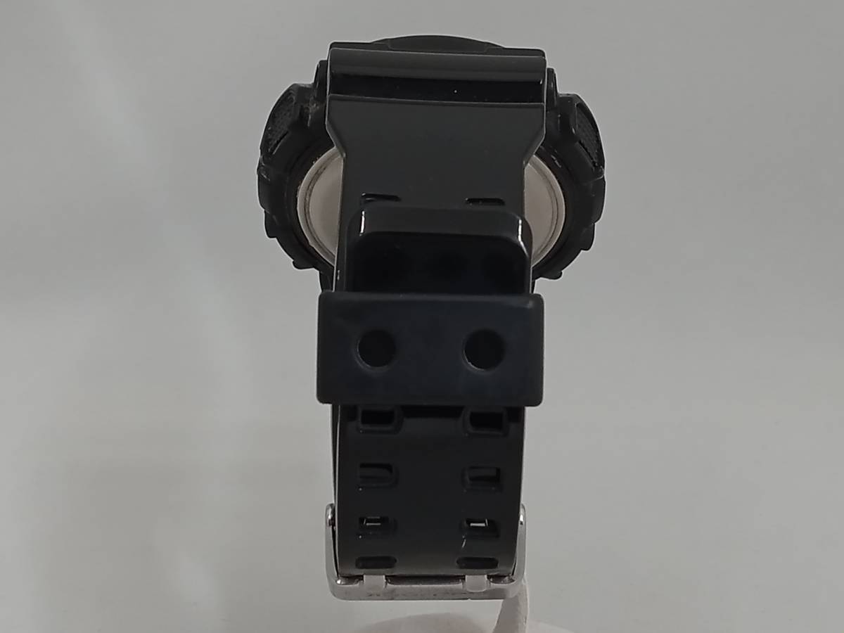 CASIO G-SHOCK GD-110-1JF 時計 カシオ ジーショック デジタル スポーティーデザイン クォーツ メンズ 腕時計_画像5