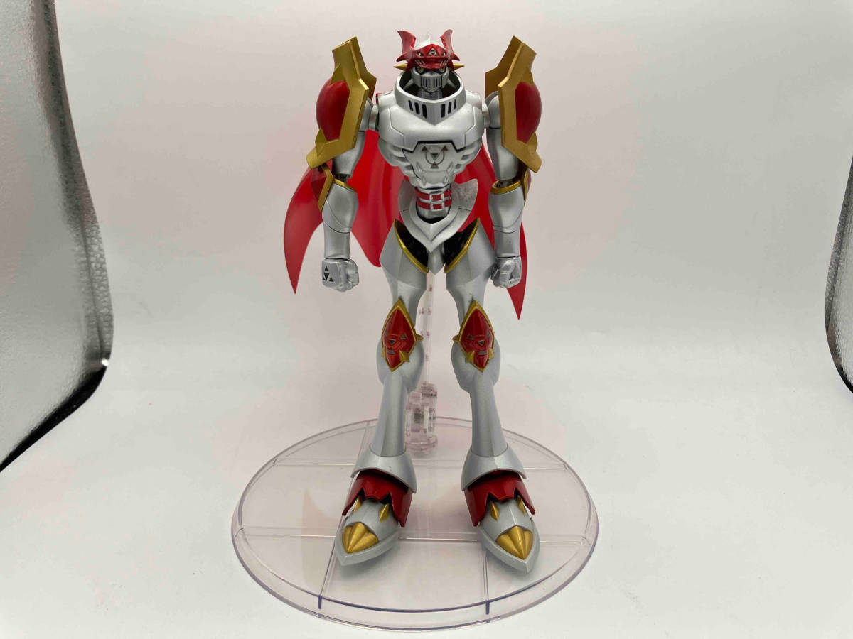 【未開封美品】D-Arts デジモンテイマーズ デュークモン フィギュア Yahoo!オークション - D-Arts デジモンテイマーズ デュークモン
