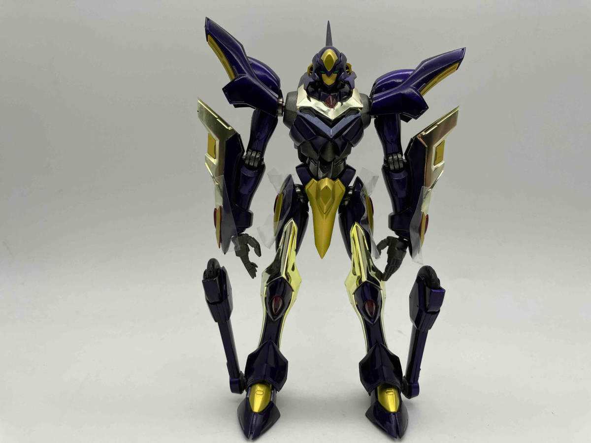 L ROBOT魂 ランスロット・アルビオン ゼロ コードギアス 反逆のルルーシュ