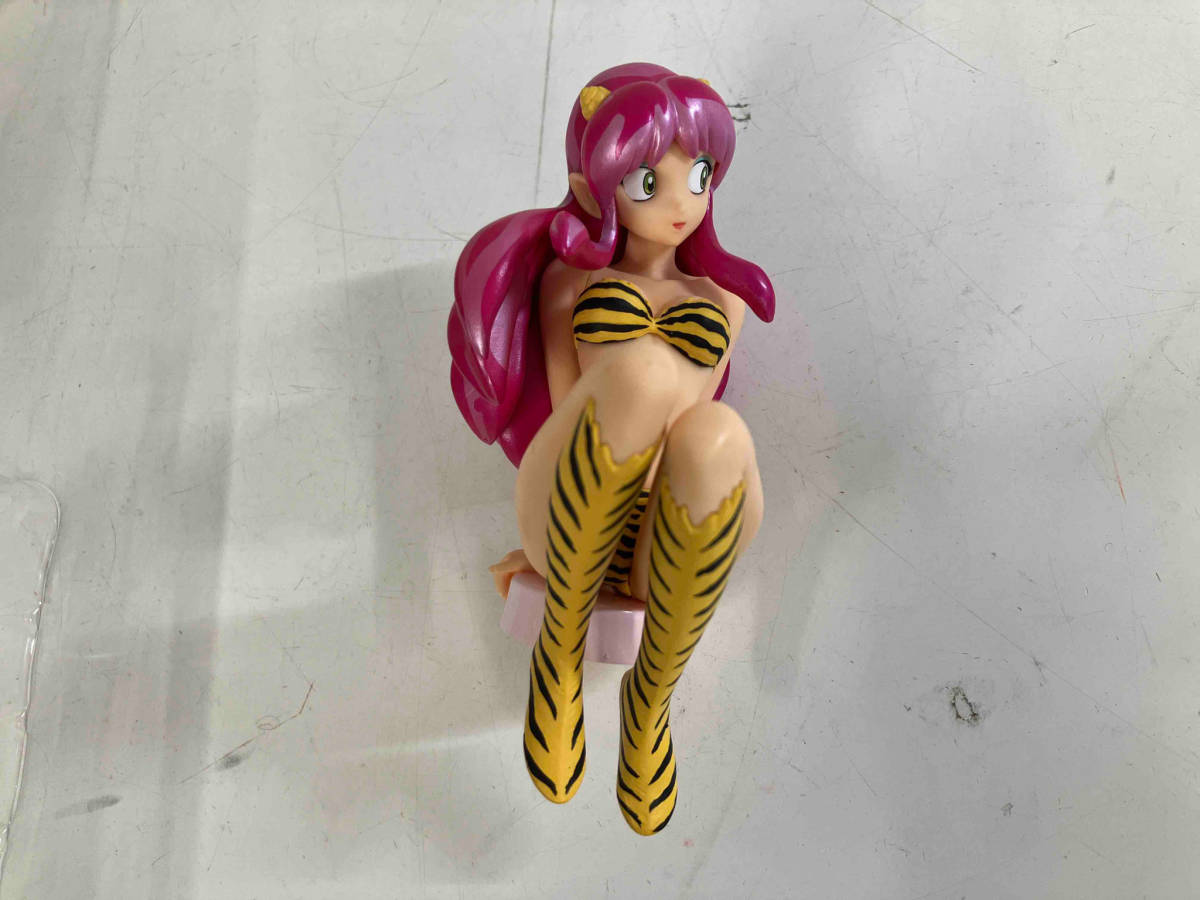  Kaiyodo Ram ( розовый ) [ Urusei Yatsura ] DP.-.. тяпка -.. Kaiyodo бутылка on фигурка коллекция by BOME Vol.3 Urusei Yatsura 