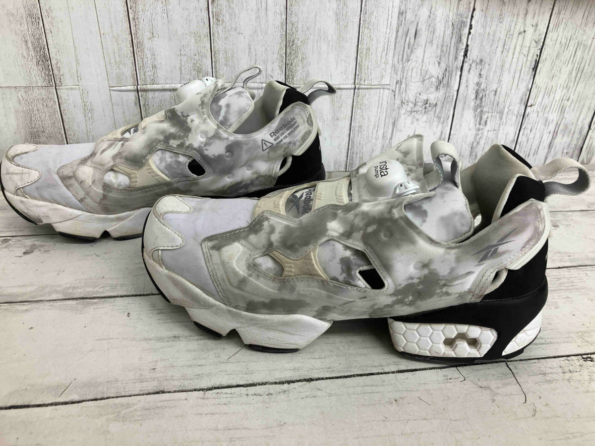 Reebok INSTAPUMP FURY OG NM/820FW7700 スニーカー_画像3