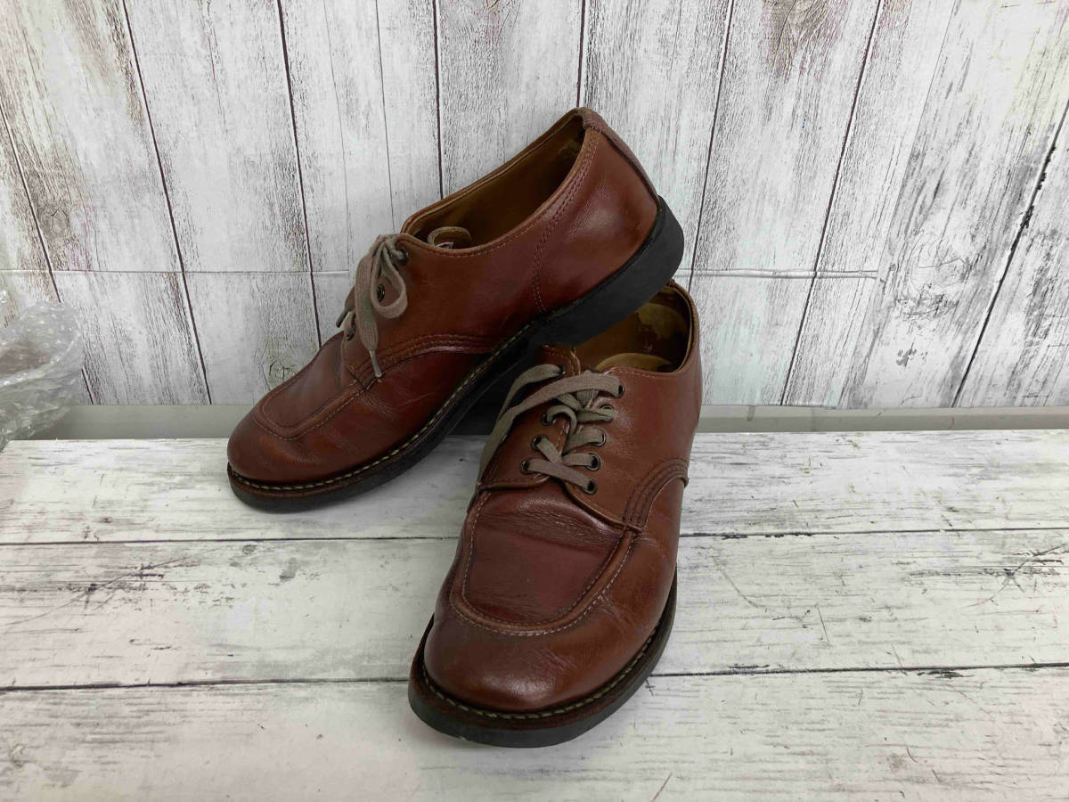 RED WING 8071/SPORT OXFORD/25cm その他ドレスシューズ