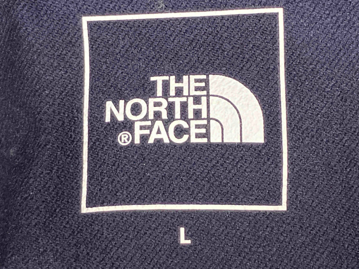 THE NORTH FACE ザ・ノースフェイス APEX Flex Pant エイペックスフレックスパンツ NB82183 サイズL ネイビー ストレッチ メンズ_画像3