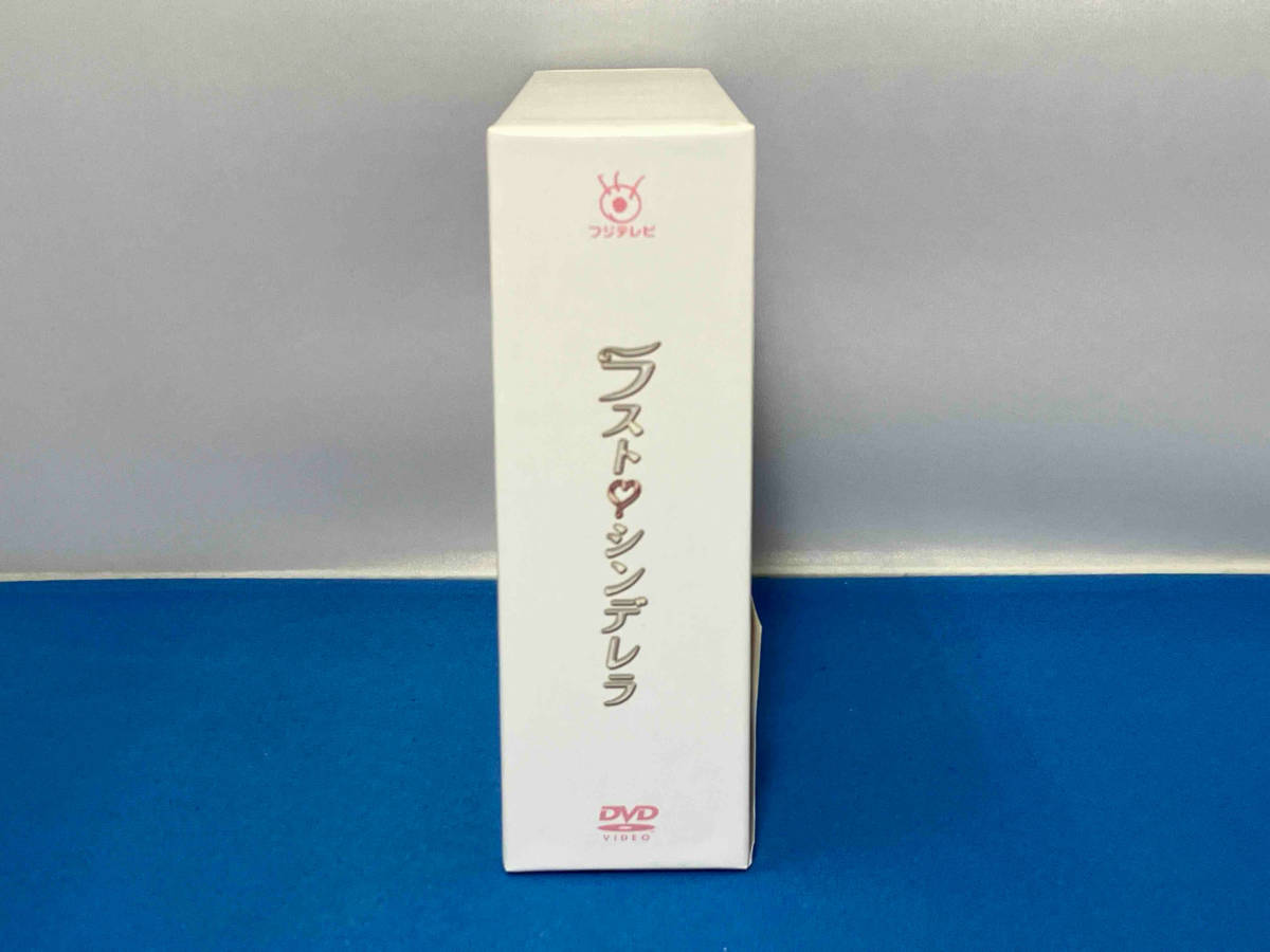 DVD ラスト・シンデレラ DVD-BOX_画像4