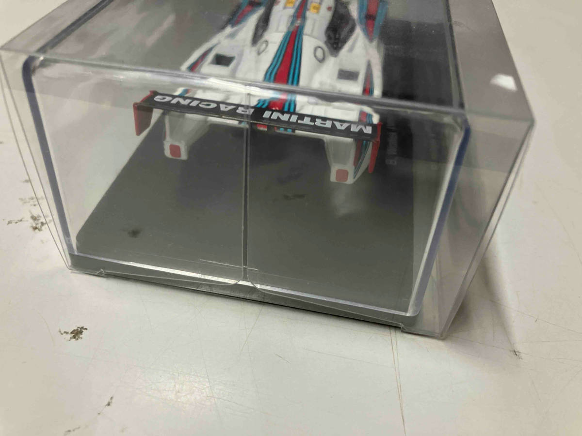 spark スパーク LANCIA LC2 #41985 ル マン 24時間レース カーコレクション 1/43の画像4