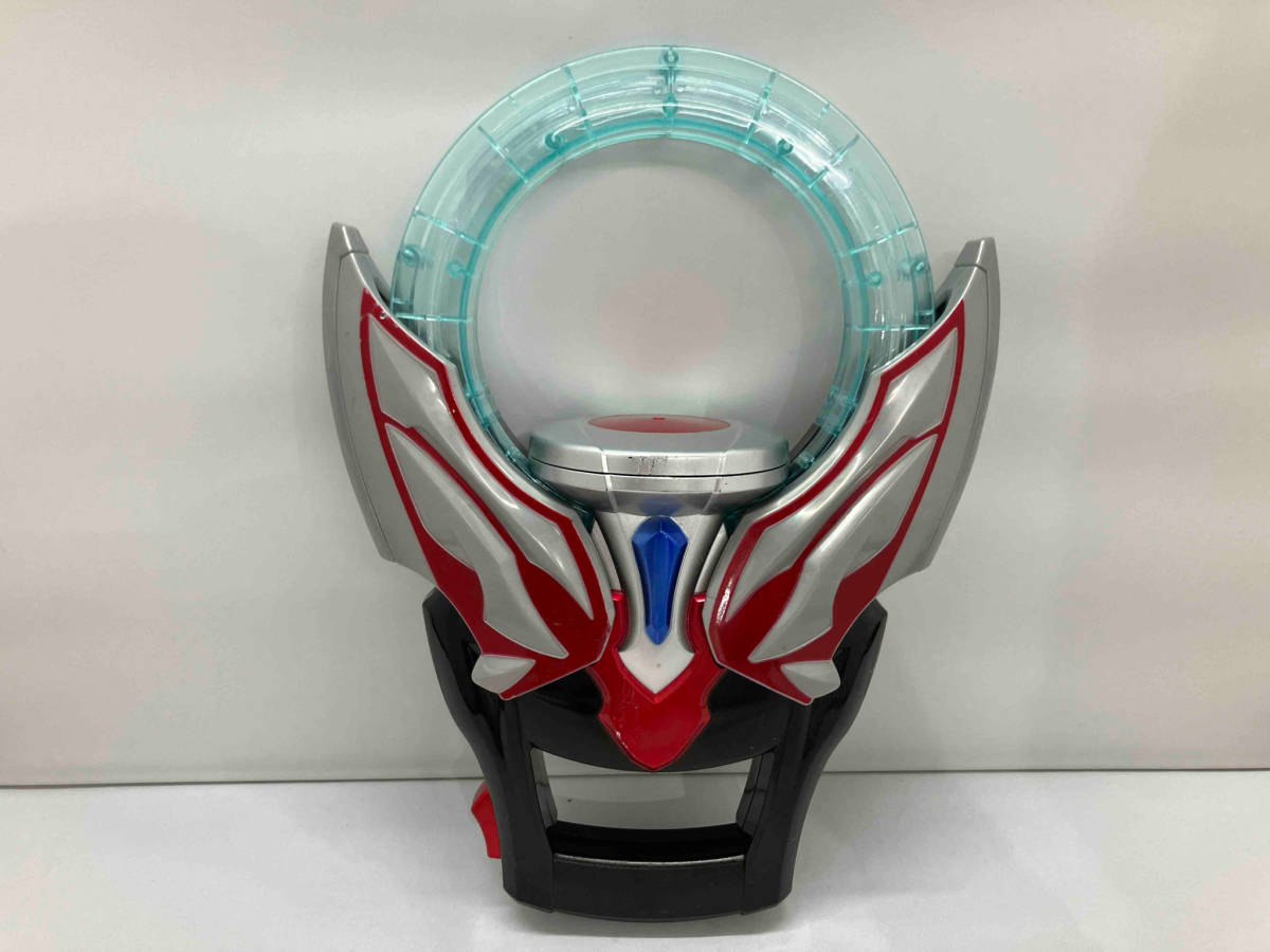 【1円スタート】バンダイ ウルトラマンオーブ DXオーブリング 他まとめ売り(29-04-09)_画像2