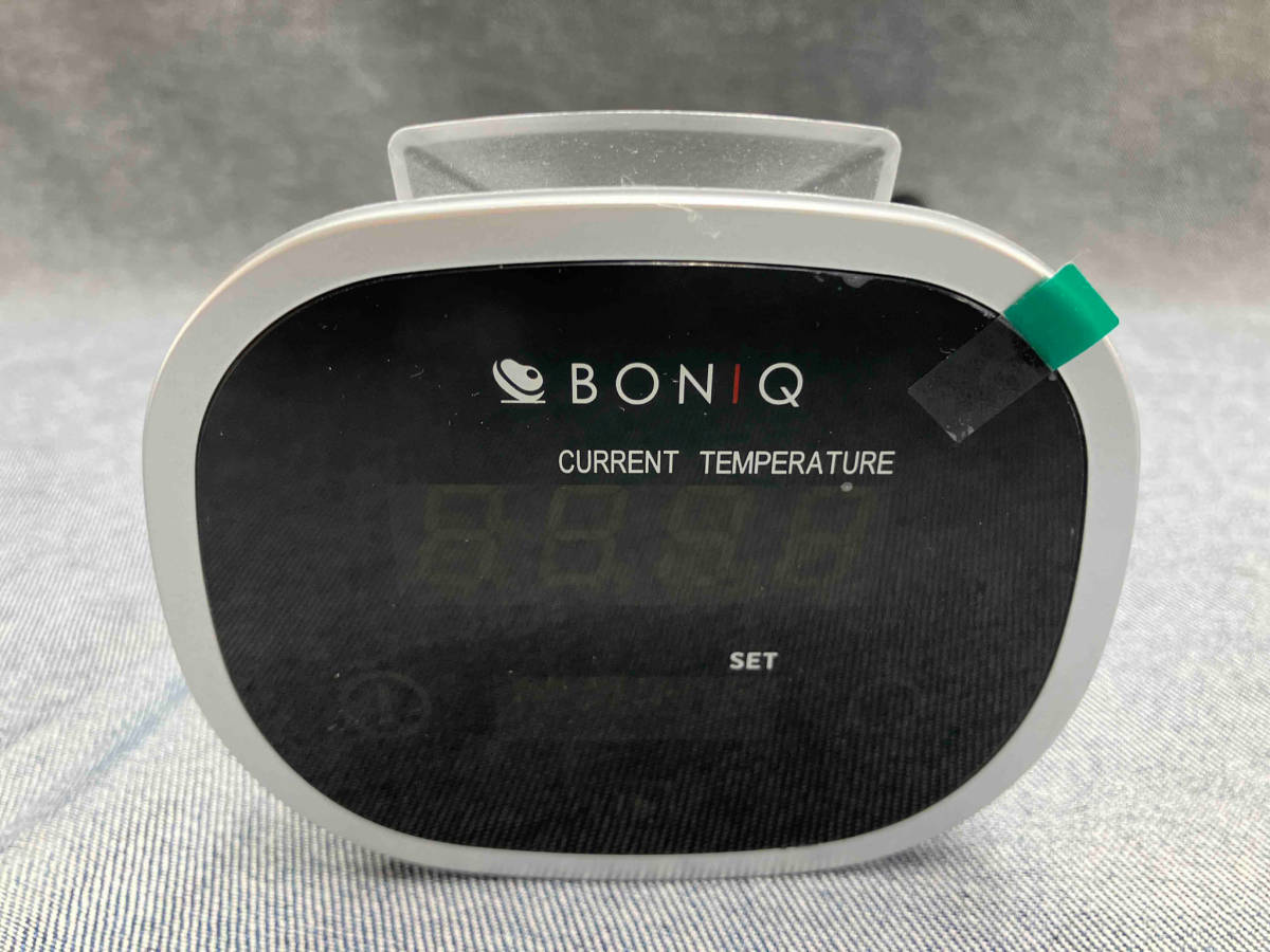 葉山社中 BONIQ BNQ-01 低温調理器(29-06-09)_画像3
