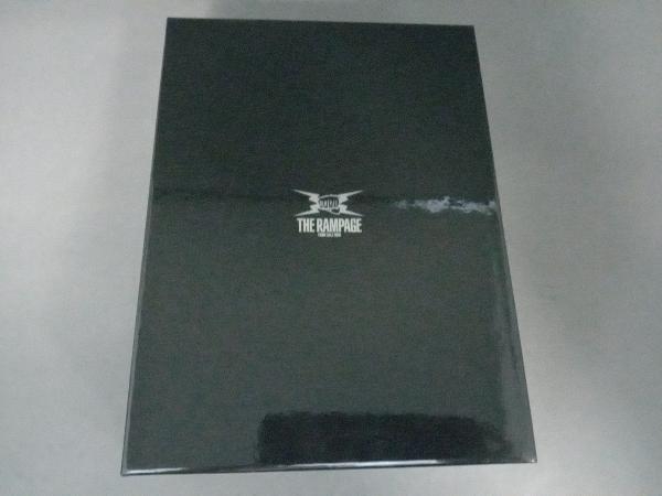 THE RAMPAGE from EXILE TRIBE CD RAY OF LIGHT(3CD+2DVD)_画像2