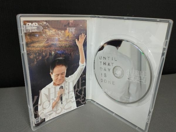 DVD 小田和正コンサート'どーもどーも'その日が来るまでin東京ドームの画像4