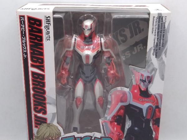  unopened goods present condition goods S.H.Figuarts burner Be * Brooks Jr. TIGER&BUNNY