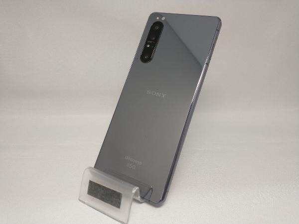 docomo 【SIMロックなし】Android SO-51A Xperia 1 IIの画像1