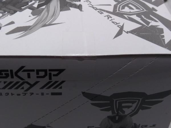 未開封品 現状品 FRAME ARMS GIRL デスクトップアーミー　vol.14 全3種 KT-116f STYLET series_画像8