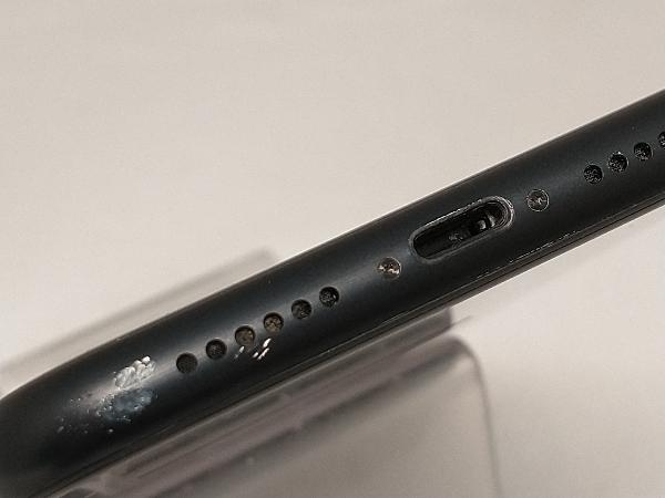au 【SIMロックなし】MT002J/A iPhone XR 64GB ブラック au au 【SIMロックなし】MT002J/A iPhone XR 64GB ブラック au