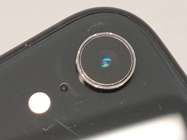 au 【SIMロックなし】MT002J/A iPhone XR 64GB ブラック au au 【SIMロックなし】MT002J/A iPhone XR 64GB ブラック au