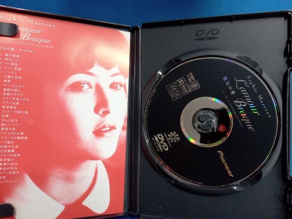 DVD 狂気の愛 (85仏)監督:アンジェイ・ズラウスキー_画像3