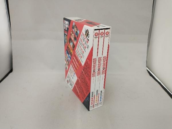涼宮ハルヒの大成-Super Blu-ray BOX-(初回生産限定版)(Blu-ray Disc)_画像4