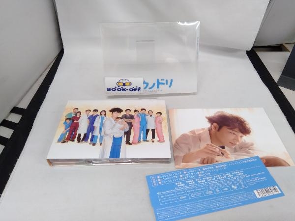 【 綾野剛】DVD コウノドリ DVD-BOX_画像2