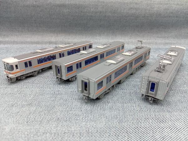 ジャンク品 JR東海313系 Yahoo!オークション - ジャンク カトー 鉄道模型 Nゲージ JR東海