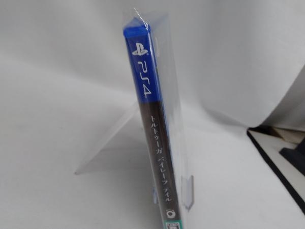 PS4 トルトゥーガ パイレーツ テイル_画像2