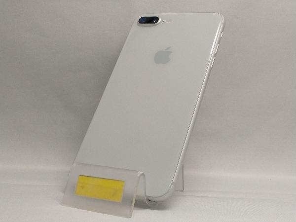au 【SIMロックなし】MQ9L2J/A iPhone 8 Plus 64GB シルバー au au 【SIMロックなし】MQ9L2J/A iPhone 8 Plus 64GB シルバー au