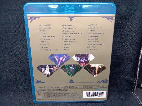 namie amuro 5 Major Domes Tour 2012~20th Anniversary Best~(Blu-ray Disc)_画像2