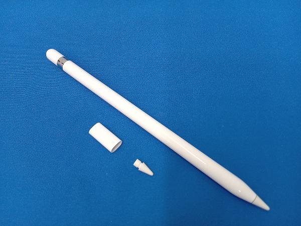 ジャンク Apple pencil 第一世代 MK0C2J/A ※完全放電のため不動品_画像1