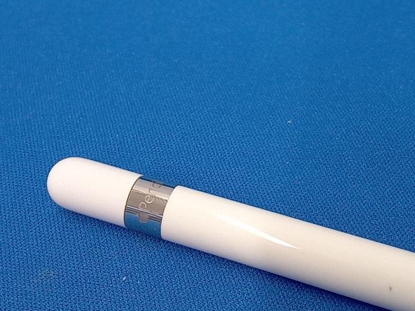 ジャンク Apple pencil 第一世代 MK0C2J/A ※完全放電のため不動品_画像2