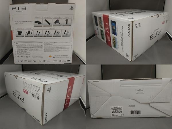 【ジャンク】【動作未確認】 PlayStation3 CECH-2000A_画像2