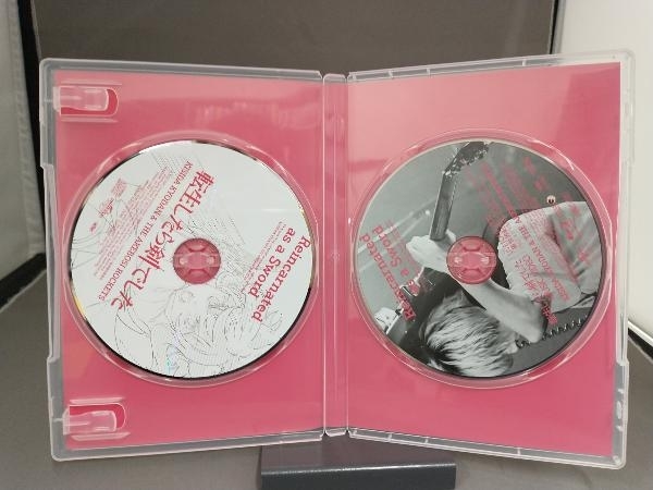 岸田教団&THE明星ロケッツ CD 転生したら剣でした(初回限定盤) (Blu-ray Disc付)_画像6