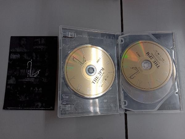 DVD THE 2PM in TOKYO DOME 東京ドーム(初回生産限定版)(4枚組)(フォトブック付き)の画像5