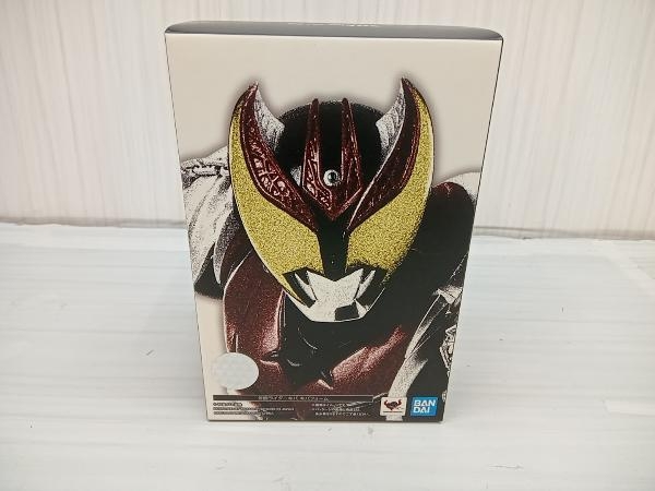 激安通販の (特典付き)S.H.Figuarts(真骨彫製法) 仮面ライダーキバ キバフォーム 仮面ライダーキバ 仮面ライダーキバ