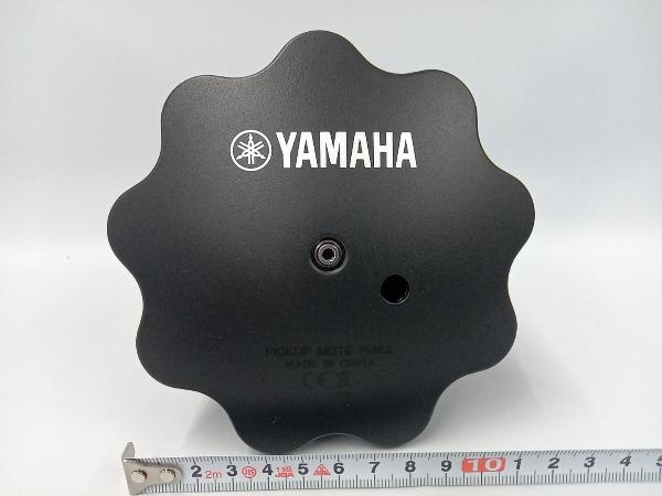 ジャンク 動作未確認 YAMAHA Silent Brass Pickup Mute PM6X フリューゲルホルン用ピックアップ ミュート_画像3