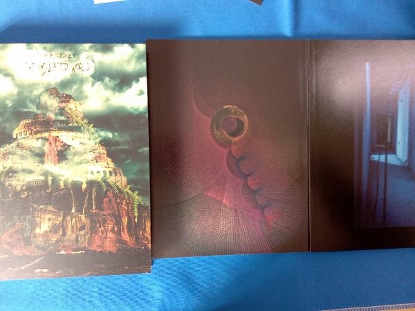 DIR EN GREY CD The Insulated World(完全生産限定盤)(Blu-spec CD2+CD+Blu-ray Disc)_画像3