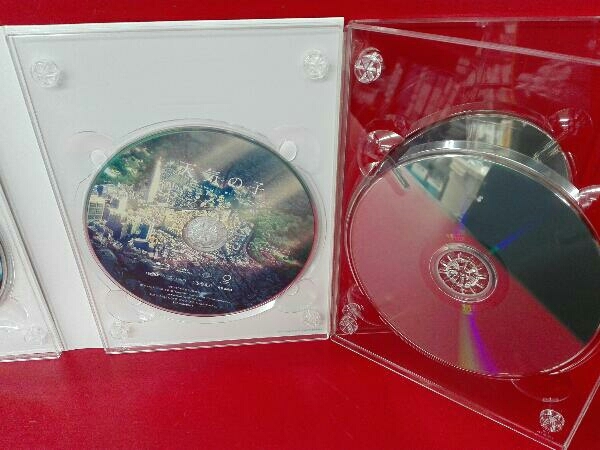 「天気の子」コレクターズ・エディション(初回生産限定版)(4Blu-ray Disc+4K ULTRA HD)_画像5