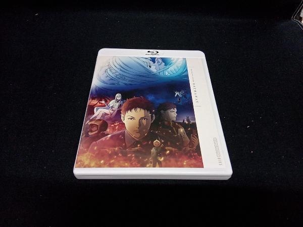 機動戦士ガンダム 閃光のハサウェイ(劇場先行通常版)(Blu-ray Disc)_画像3
