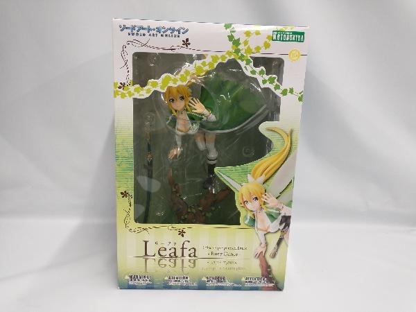爆買いしたくなる コトブキヤ リーファ -Fairy Dance- 1/8 「ソードアート・オンライン」 ソードアート・オンライン ソードアート・オンライン
