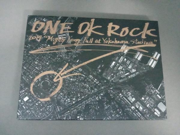 DVD ONE OK ROCK 2014 'Mighty Long Fall at Yokohama Stadium'(通常版)_画像1