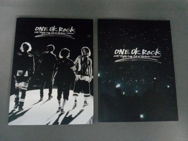 DVD ONE OK ROCK 2014 'Mighty Long Fall at Yokohama Stadium'(通常版)_画像5