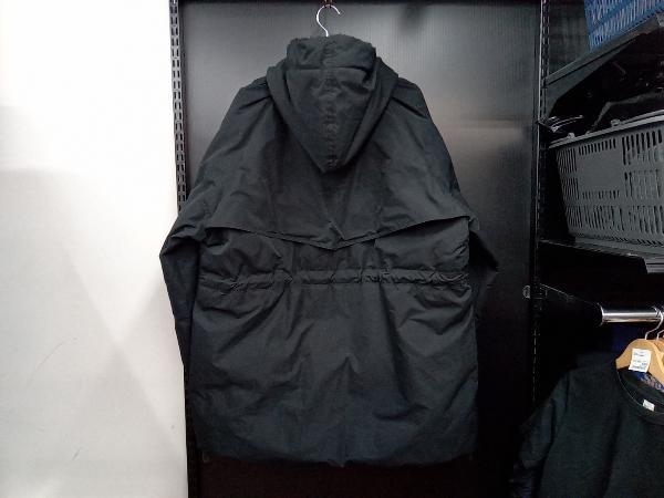 sacai 22A/W Padded Blouson サカイ パデッドブルゾン 3 ブラック 22-02898M 店舗受取可_画像2