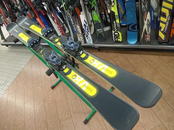 激安ショップ 食品 2024モデル E-V8 SHAPE ヘッド HEAD カービング 163cm WALK GRIP 160cm~