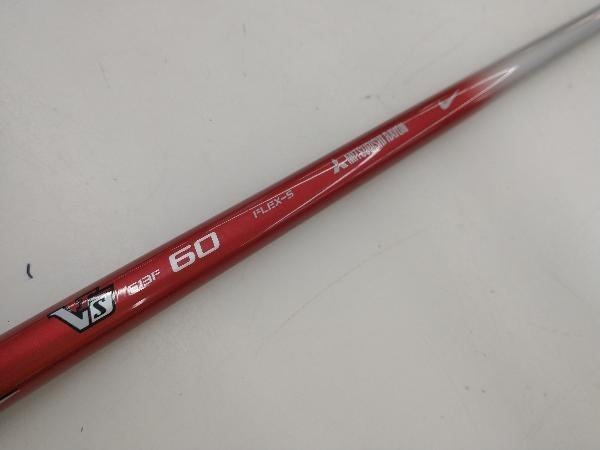 NIKE COVERT VRS ドライバー/ FLEX-S/ 334g/ 中古品_画像7