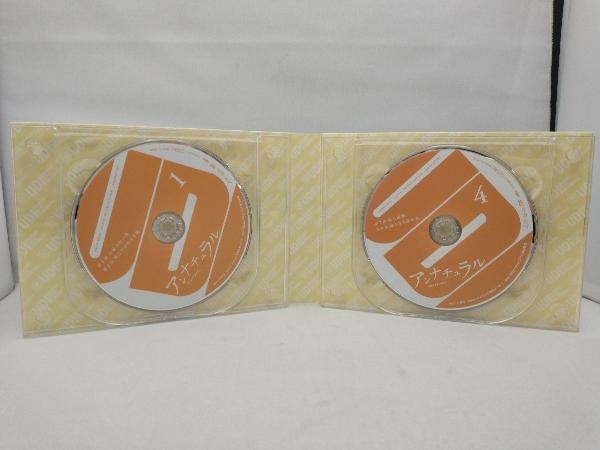 DVD アンナチュラル DVD-BOXの画像5