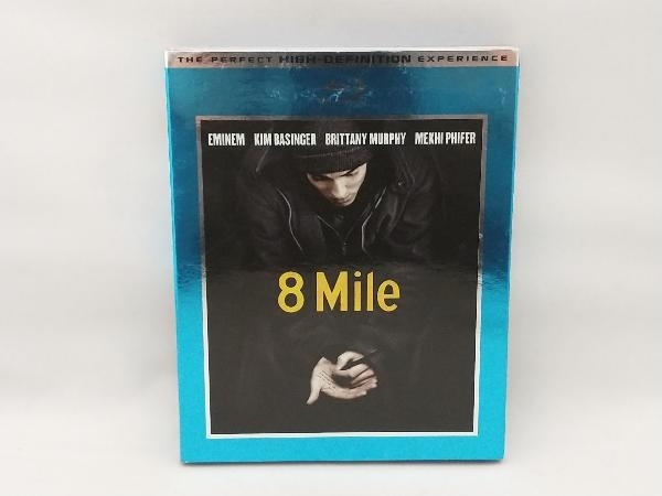 8 Mile(Blu-ray Disc)の画像1