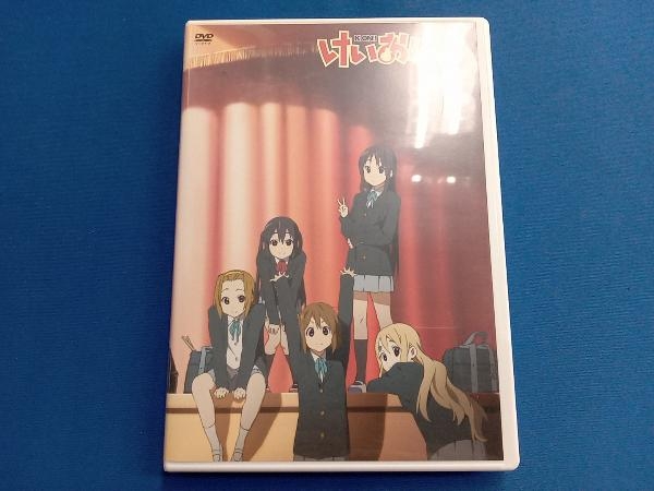 DVD [全9巻セット]けいおん!! 1~9_画像9