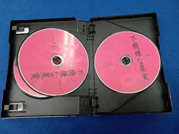 カバーヤケ有り DVD 不機嫌な果実 DVD-BOX_画像5