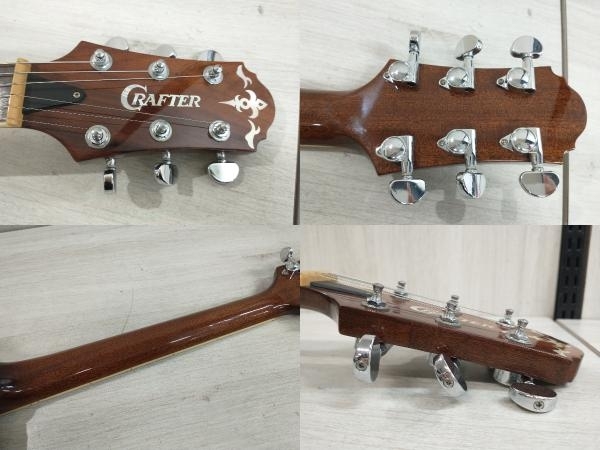 CRAFTER SA-ARW アコースティックギター_画像4