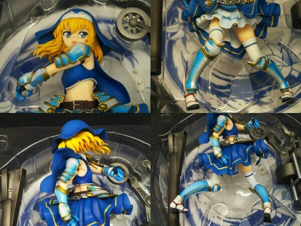 美品　白組　戦国乙女　大友ソウリン　特典付き　1/8スケールフィギュア Amazon | 完全受注品戦国乙女 白組 8分の1スケール フィギュア