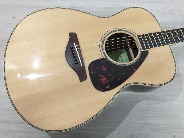 YAMAHA FS830 アコースティックギター_画像1