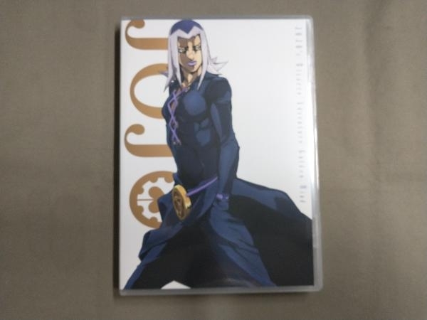帯あり ジョジョの奇妙な冒険 黄金の風 Vol.7(初回仕様版)(Blu-ray Disc)_画像3