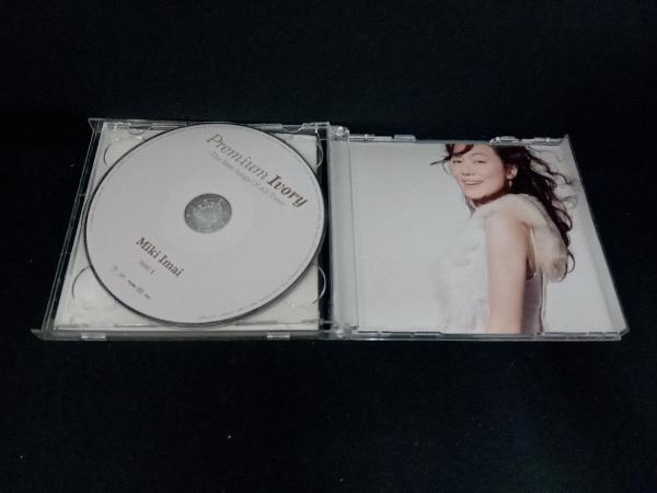 今井美樹 CD Premium Ivory-The Best Songs Of All Time-の画像4